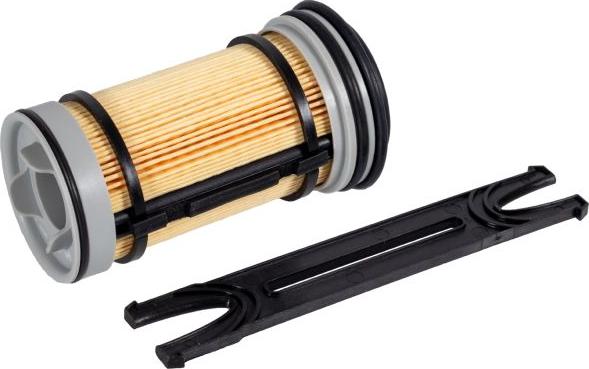 FEBI Bilstein 101852 - Карбамідний фільтр autocars.com.ua