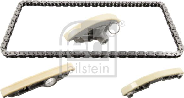 Febi Bilstein 101880 - Комплект ланцюга приводу распредвала autocars.com.ua