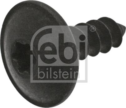 Febi Bilstein 101887 - Защита двигателя / поддона двигателя autodnr.net