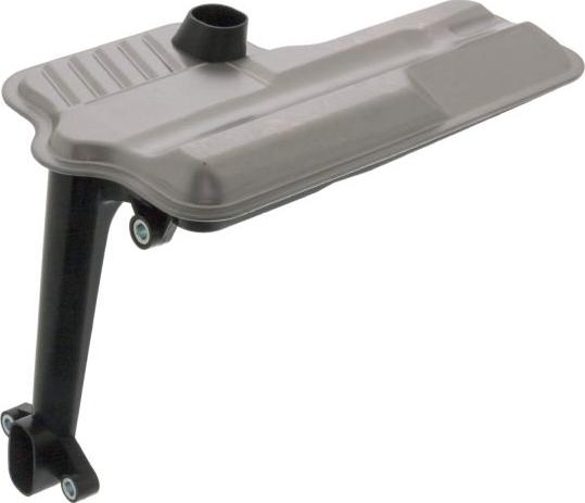 FEBI Bilstein 101900 - Гідрофільтри, автоматична коробка передач autocars.com.ua
