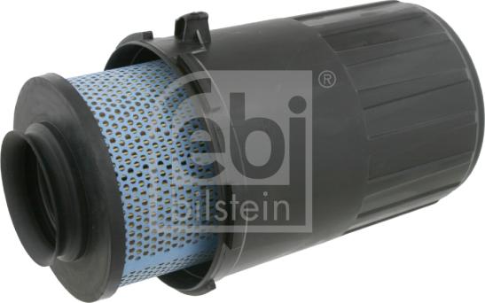 Febi Bilstein 10190 - Воздушный фильтр avtokuzovplus.com.ua