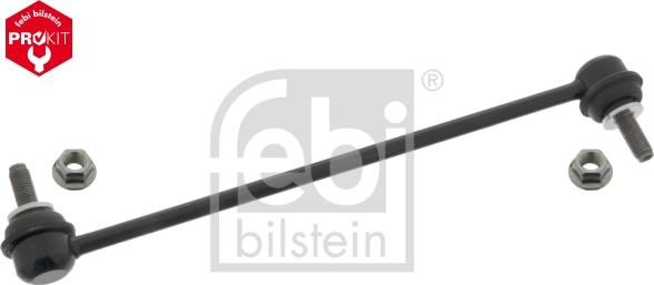 Febi Bilstein 101913 - Тяга / стійка, стабілізатор autocars.com.ua