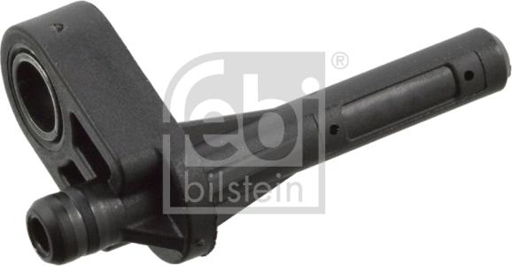 Febi Bilstein 101919 - Масляна форсунка, ланцюг приводу распредвала autocars.com.ua