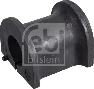 Febi Bilstein 101931 - Втулка, стабілізатор autocars.com.ua