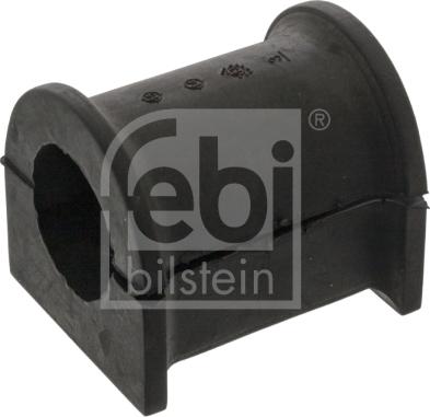 Febi Bilstein 101934 - Втулка, стабілізатор autocars.com.ua