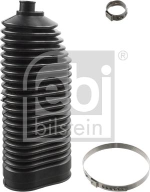 Febi Bilstein 101940 - Комплект пилника, рульове управління autocars.com.ua