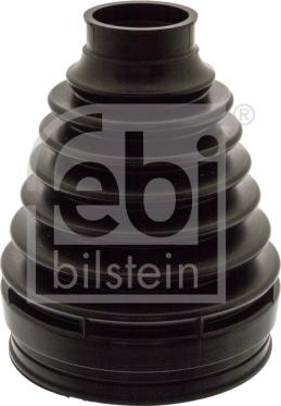 Febi Bilstein 101941 - Пыльник, приводной вал autodnr.net