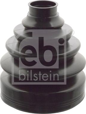 Febi Bilstein 101943 - Пильник, приводний вал autocars.com.ua