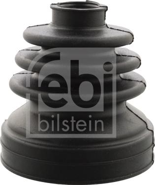 Febi Bilstein 101961 - Пильник, приводний вал autocars.com.ua