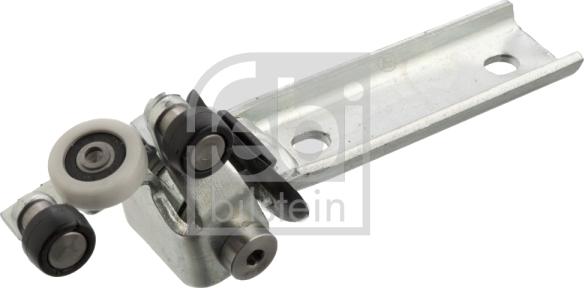 Febi Bilstein 101987 - Направляющая ролика, сдвижная дверь avtokuzovplus.com.ua