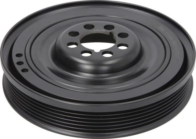 FEBI Bilstein 101994 - Ремінний шків, колінчастий вал autocars.com.ua