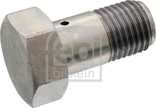 Febi Bilstein 102008 - Пропускний клапан autocars.com.ua