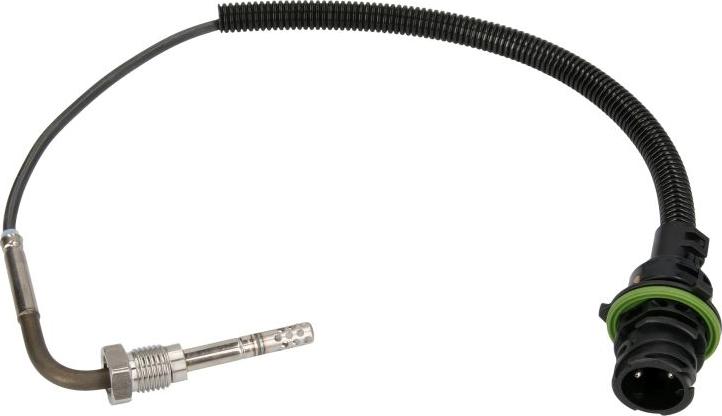 FEBI Bilstein 102010 - Датчик, температура вихлопних газів autocars.com.ua