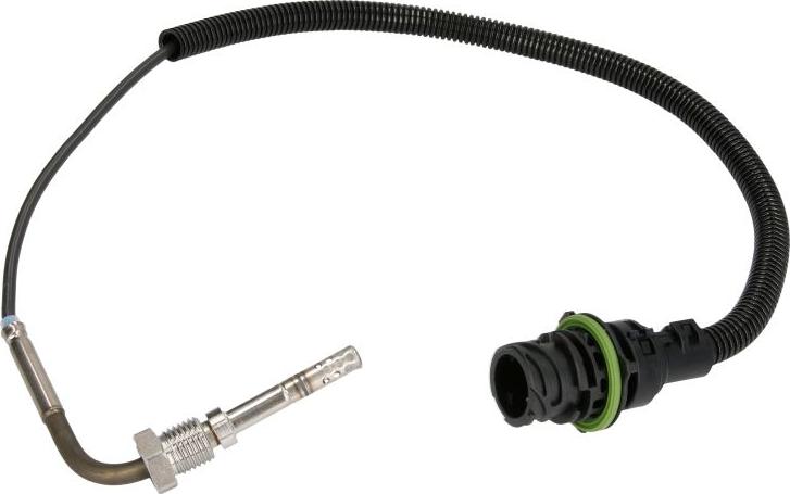 FEBI Bilstein 102011 - Датчик, температура вихлопних газів autocars.com.ua