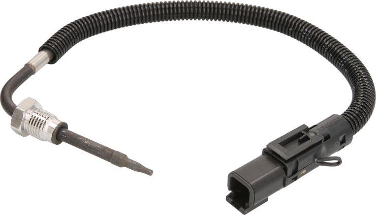 FEBI Bilstein 102013 - Датчик, температура вихлопних газів autocars.com.ua