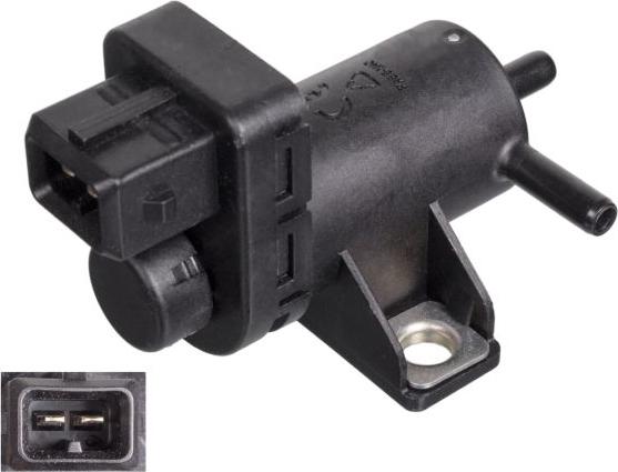 FEBI Bilstein 102027 - Перетворювач тиску, управління ОГ autocars.com.ua