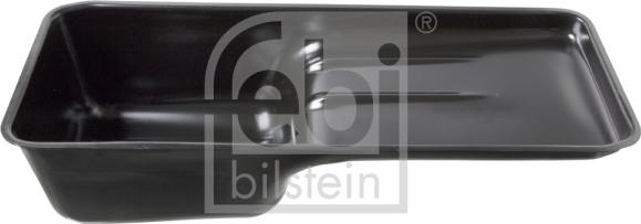 Febi Bilstein 102029 - Масляний піддон autocars.com.ua