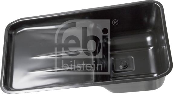 Febi Bilstein 102032 - Масляный поддон avtokuzovplus.com.ua