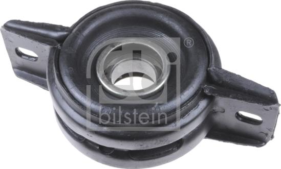 Febi Bilstein 102076 - Подвеска, карданный вал autodnr.net