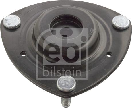 Febi Bilstein 102079 - Опора стійки амортизатора, подушка autocars.com.ua