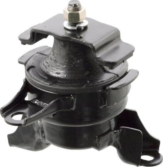 FEBI Bilstein 102087 - Подушка, підвіска двигуна autocars.com.ua