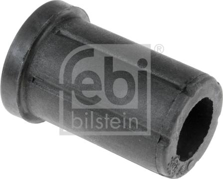 Febi Bilstein 102103 - Втулка, листова ресора autocars.com.ua