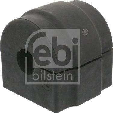 Febi Bilstein 102125 - Втулка, стабілізатор autocars.com.ua