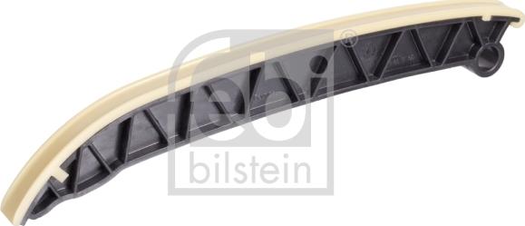 Febi Bilstein 102138 - Планка заспокоювача, ланцюг приводу autocars.com.ua