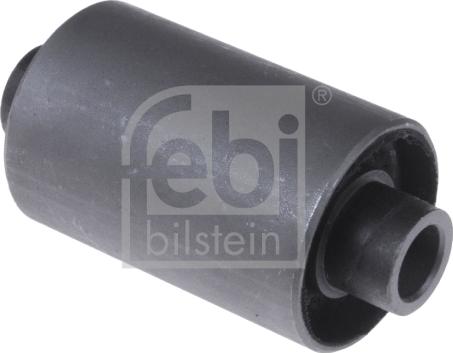 Febi Bilstein 102161 - Втулка, листовая рессора avtokuzovplus.com.ua