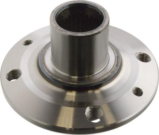 FEBI Bilstein 102186 - Маточина колеса autocars.com.ua