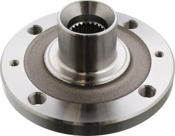 FEBI Bilstein 102189 - Маточина колеса autocars.com.ua