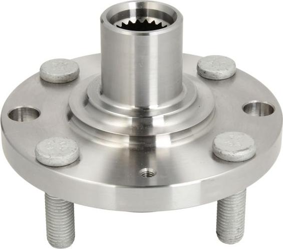 FEBI Bilstein 102192 - Маточина колеса autocars.com.ua