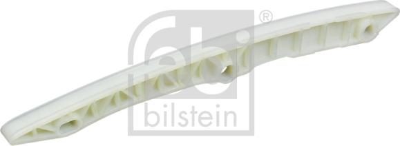 Febi Bilstein 102195 - Планка заспокоювача, ланцюг приводу autocars.com.ua