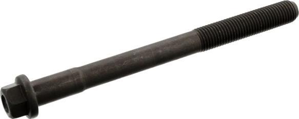 FEBI Bilstein 102198 - Болт головки циліндра autocars.com.ua