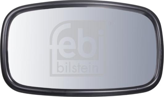 Febi Bilstein 102224 - Широкоугольное зеркало autodnr.net