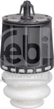 Febi Bilstein 102258 - Отбойник, демпфер амортизатора avtokuzovplus.com.ua