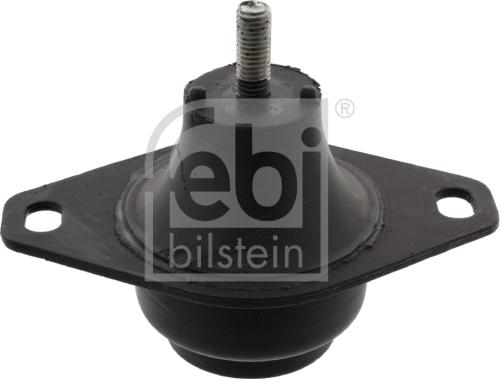 Febi Bilstein 10227 - Подушка, підвіска двигуна autocars.com.ua