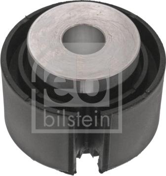 Febi Bilstein 102281 - Втулка, стабілізатор autocars.com.ua