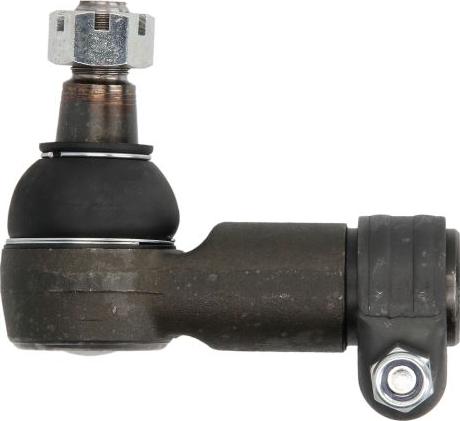 FEBI Bilstein 102283 - Наконечник рульової тяги, кульовий шарнір autocars.com.ua