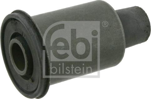 Febi Bilstein 10228 - Сайлентблок, важеля підвіски колеса autocars.com.ua