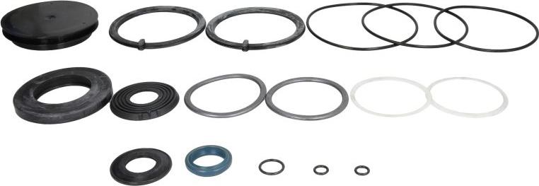 FEBI Bilstein 102306 - Комплект прокладок, рульовий механізм autocars.com.ua