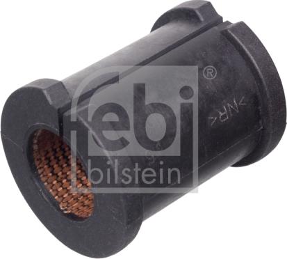 Febi Bilstein 102317 - Втулка, стабілізатор autocars.com.ua