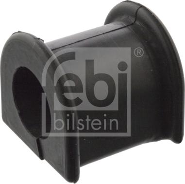 Febi Bilstein 102326 - Втулка, стабілізатор autocars.com.ua