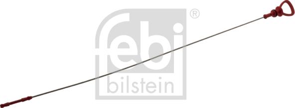 Febi Bilstein 102336 - Покажчик рівня масла autocars.com.ua