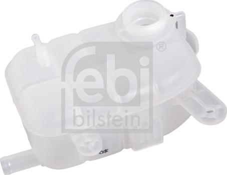 Febi Bilstein 102349 - Компенсаційний бак, охолоджуюча рідина autocars.com.ua