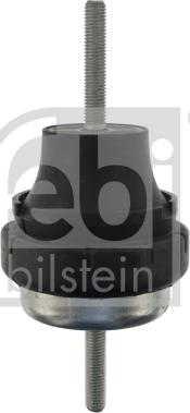 Febi Bilstein 102354 - Подушка, підвіска двигуна autocars.com.ua