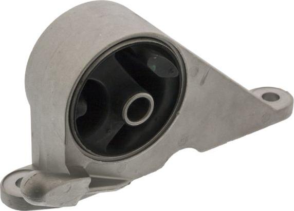 FEBI Bilstein 102356 - Подушка, підвіска двигуна autocars.com.ua