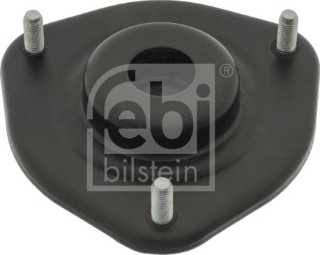 Febi Bilstein 102357 - Опора стойки амортизатора, подушка autodnr.net