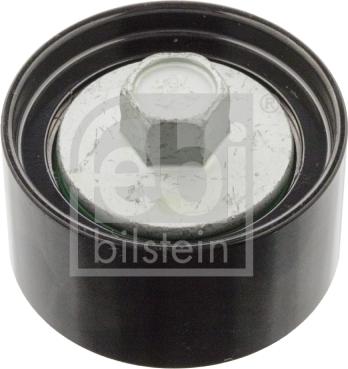 Febi Bilstein 102376 - Направляющий ролик, поликлиновый ремень avtokuzovplus.com.ua