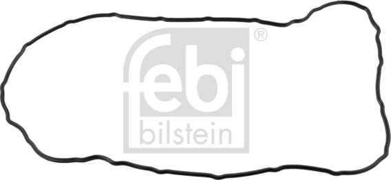 Febi Bilstein 102397 - Прокладка, масляная ванна avtokuzovplus.com.ua